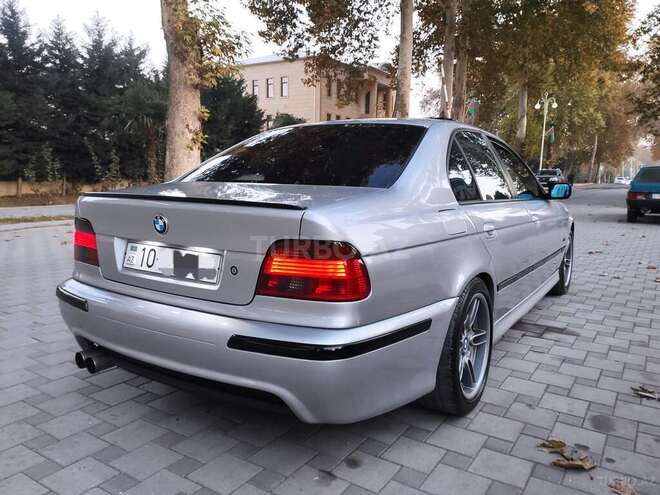 BMW 530 1999, 300,000 km - 2.9 l - Bakı