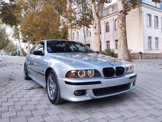 BMW 530 1999, 300,000 km - 2.9 l - Bakı