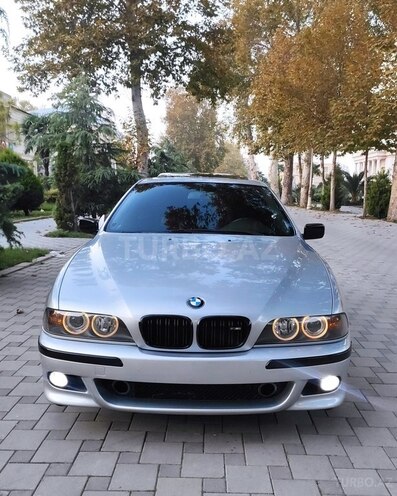BMW 530 1999, 300,000 km - 2.9 l - Bakı