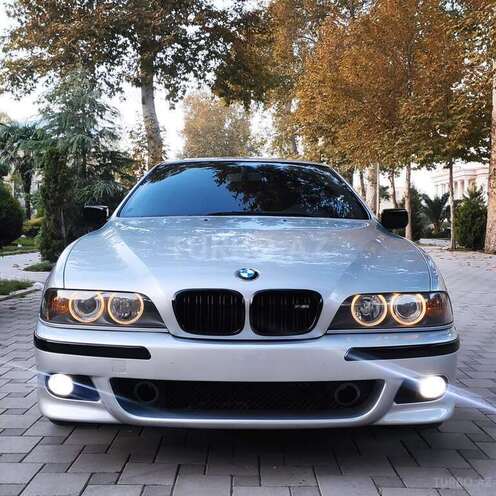 BMW 530 1999, 300,000 km - 2.9 l - Bakı