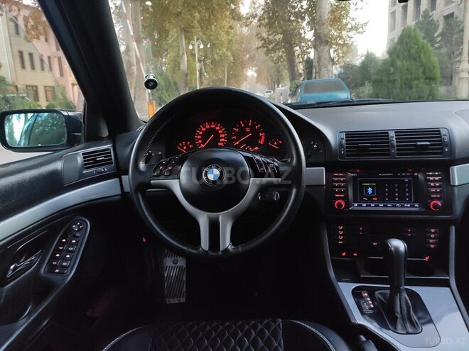 BMW 530 1999, 300,000 km - 2.9 l - Bakı