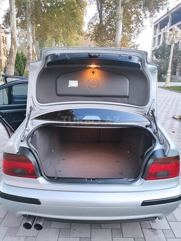 BMW 530 1999, 300,000 km - 2.9 l - Bakı