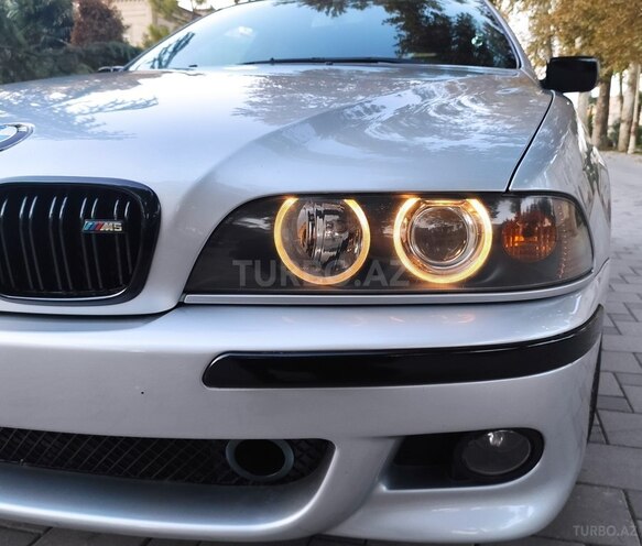 BMW 530 1999, 300,000 km - 2.9 l - Bakı