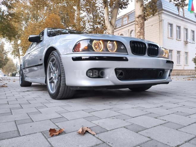 BMW 530 1999, 300,000 km - 2.9 l - Bakı