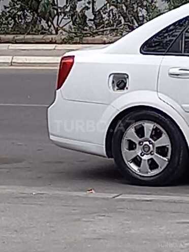 Daewoo Gentra 2011, 275,000 km - 1.5 l - Bakı