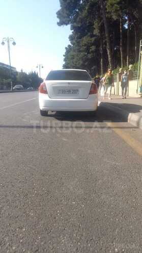 Daewoo Gentra 2011, 275,000 km - 1.5 l - Bakı