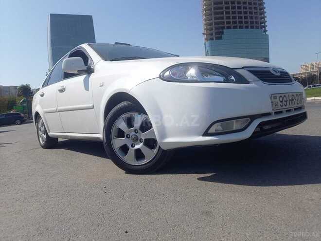 Daewoo Gentra 2011, 275,000 km - 1.5 l - Bakı