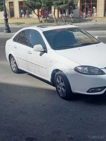 Daewoo Gentra 2011, 275,000 km - 1.5 l - Bakı