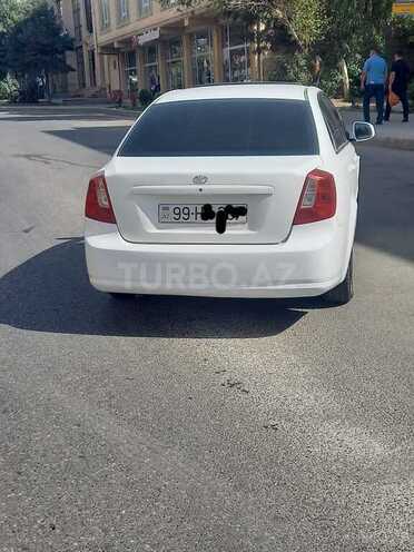 Daewoo Gentra 2011, 275,000 km - 1.5 l - Bakı