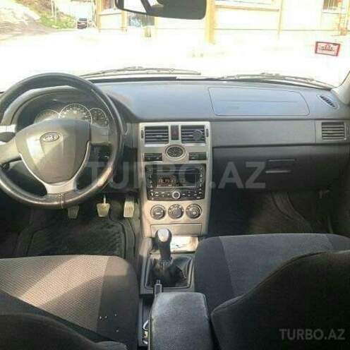 LADA (VAZ) Priora 2013, 157,000 km - 1.6 л - Bakı