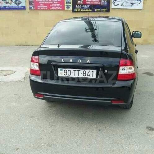 LADA (VAZ) Priora 2013, 157,000 km - 1.6 л - Bakı