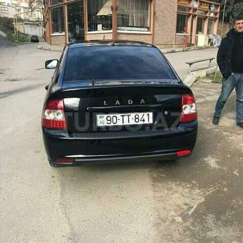 LADA (VAZ) Priora 2013, 157,000 km - 1.6 л - Bakı