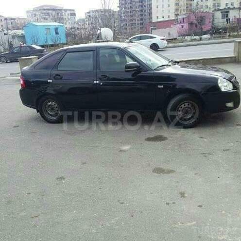 LADA (VAZ) Priora 2013, 157,000 km - 1.6 л - Bakı