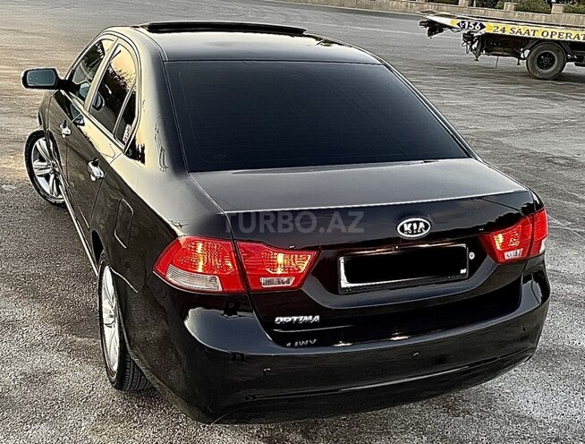Kia Optima 2010, 173,000 km - 2.0 l - Bakı