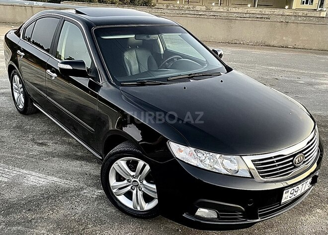 Kia Optima 2010, 173,000 km - 2.0 l - Bakı