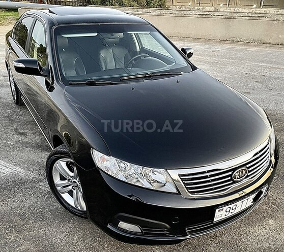 Kia Optima 2010, 173,000 km - 2.0 l - Bakı