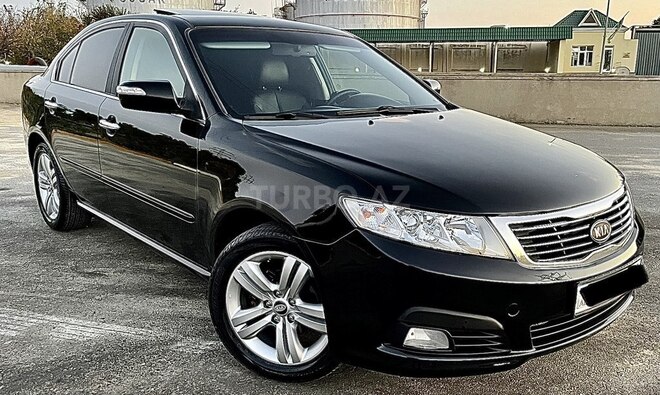 Kia Optima 2010, 173,000 km - 2.0 l - Bakı