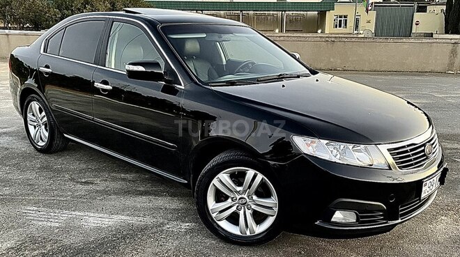 Kia Optima 2010, 173,000 km - 2.0 l - Bakı