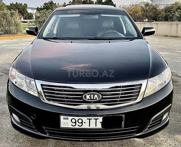 Kia Optima 2010, 173,000 km - 2.0 l - Bakı