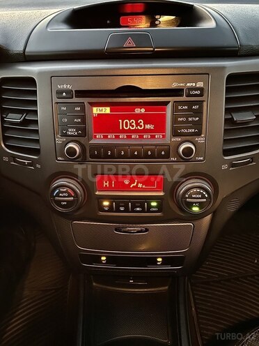 Kia Optima 2010, 173,000 km - 2.0 l - Bakı