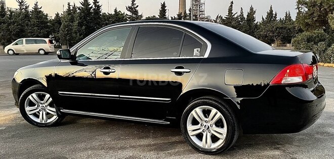 Kia Optima 2010, 173,000 km - 2.0 l - Bakı