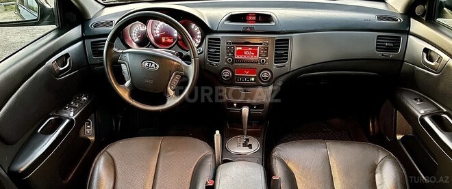 Kia Optima 2010, 173,000 km - 2.0 l - Bakı