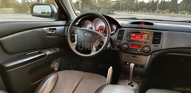 Kia Optima 2010, 173,000 km - 2.0 l - Bakı