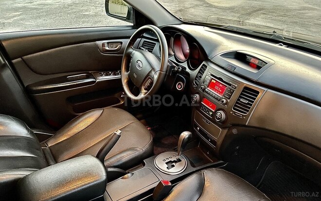 Kia Optima 2010, 173,000 km - 2.0 l - Bakı