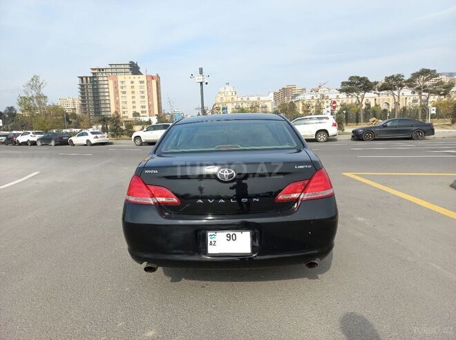 Toyota Avalon 2006, 285,000 km - 3.5 л - Bakı