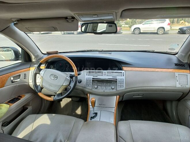 Toyota Avalon 2006, 285,000 km - 3.5 л - Bakı