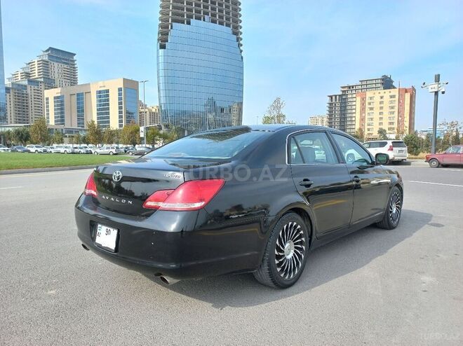 Toyota Avalon 2006, 285,000 km - 3.5 л - Bakı