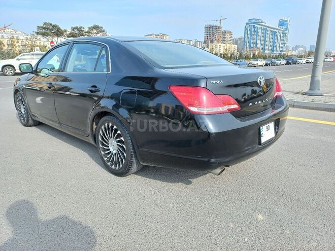Toyota Avalon 2006, 285,000 km - 3.5 л - Bakı