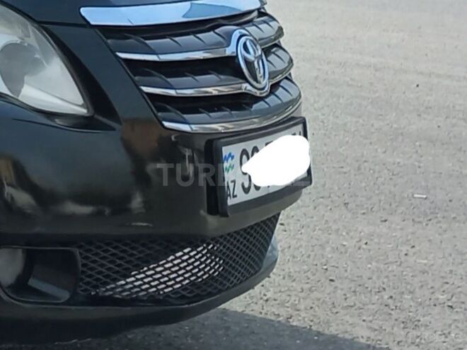 Toyota Avalon 2006, 285,000 km - 3.5 л - Bakı