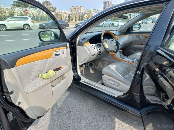 Toyota Avalon 2006, 285,000 km - 3.5 л - Bakı
