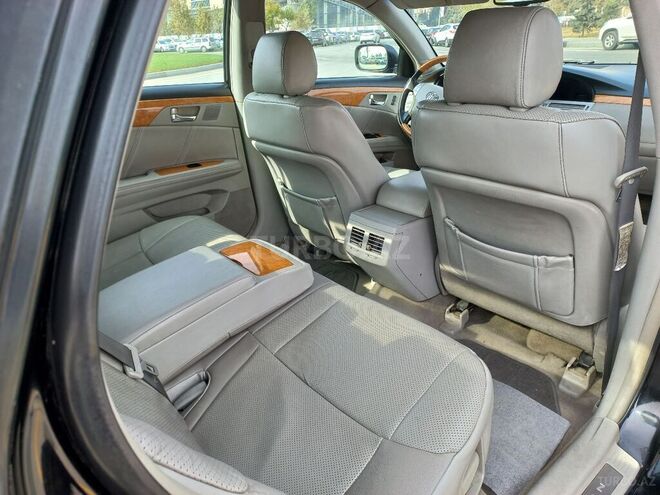 Toyota Avalon 2006, 285,000 km - 3.5 л - Bakı