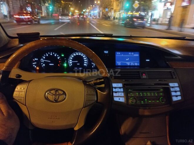 Toyota Avalon 2006, 285,000 km - 3.5 л - Bakı