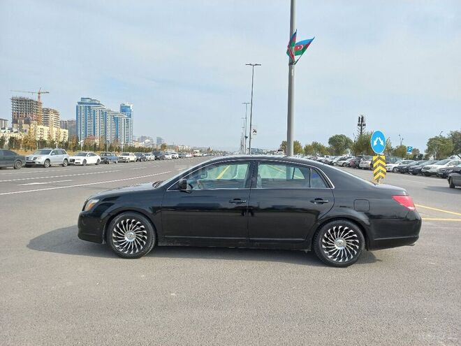 Toyota Avalon 2006, 285,000 km - 3.5 л - Bakı