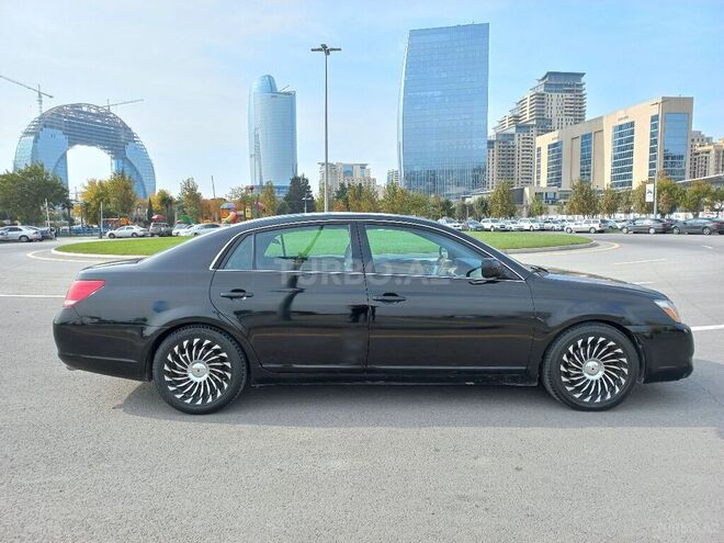 Toyota Avalon 2006, 285,000 km - 3.5 л - Bakı