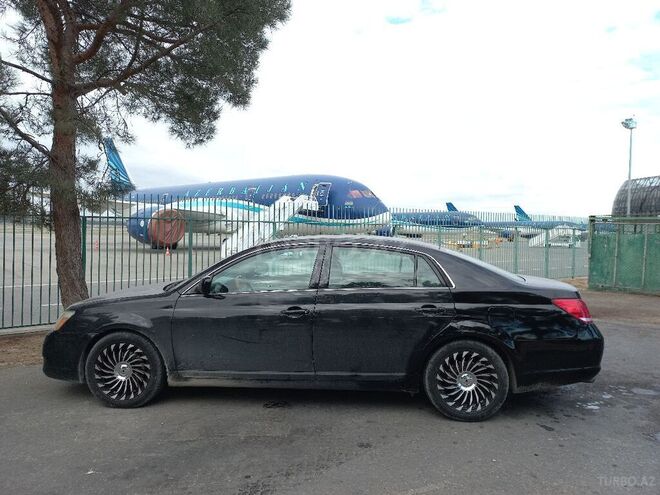 Toyota Avalon 2006, 285,000 km - 3.5 л - Bakı