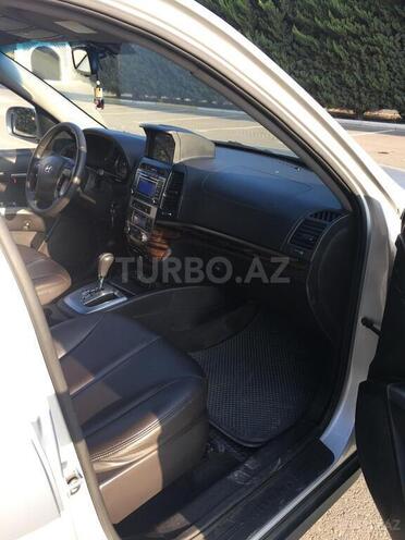 Hyundai Santa Fe 2011, 80,000 km - 2.0 l - Bakı