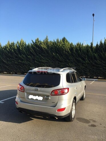 Hyundai Santa Fe 2011, 80,000 km - 2.0 l - Bakı