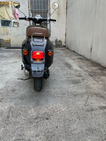 Honda  2014, 6,900 km - 0.1 l - Bakı