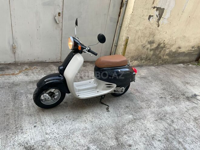 Honda  2014, 6,900 km - 0.1 l - Bakı