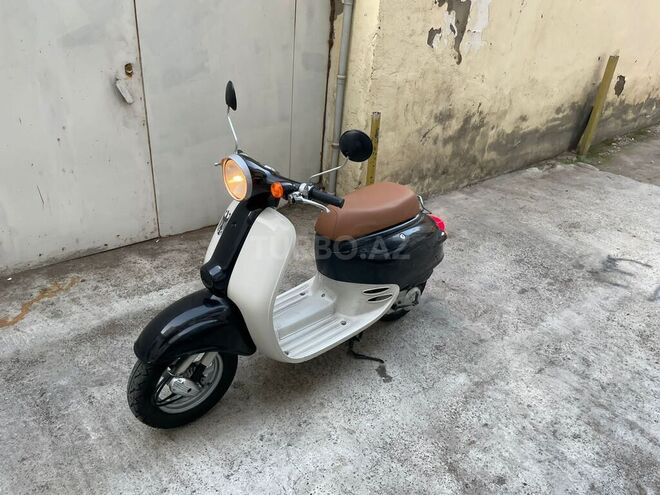 Honda  2014, 6,900 km - 0.1 l - Bakı