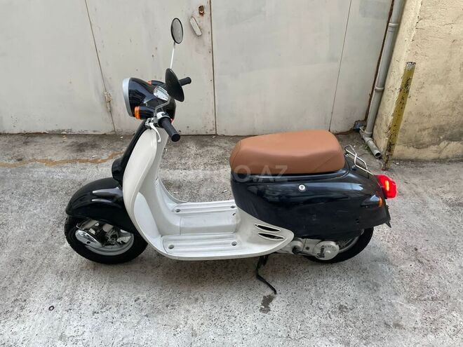 Honda  2014, 6,900 km - 0.1 l - Bakı