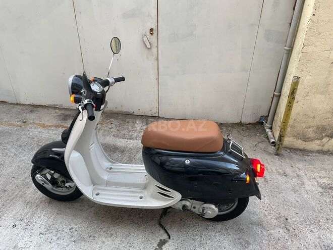Honda  2014, 6,900 km - 0.1 l - Bakı