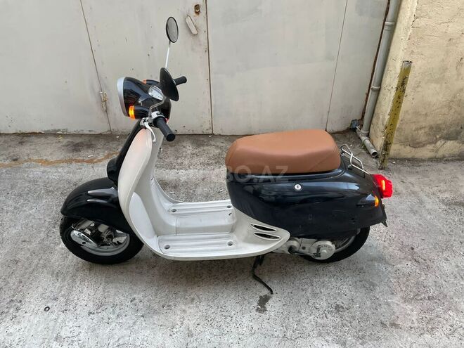 Honda  2014, 6,900 km - 0.1 l - Bakı