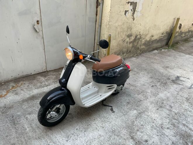 Honda  2014, 6,900 km - 0.1 l - Bakı