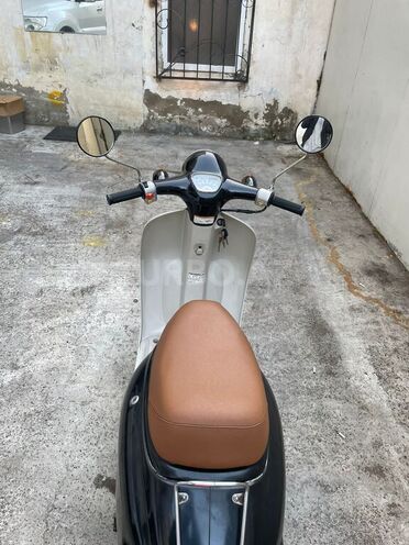 Honda  2014, 6,900 km - 0.1 l - Bakı