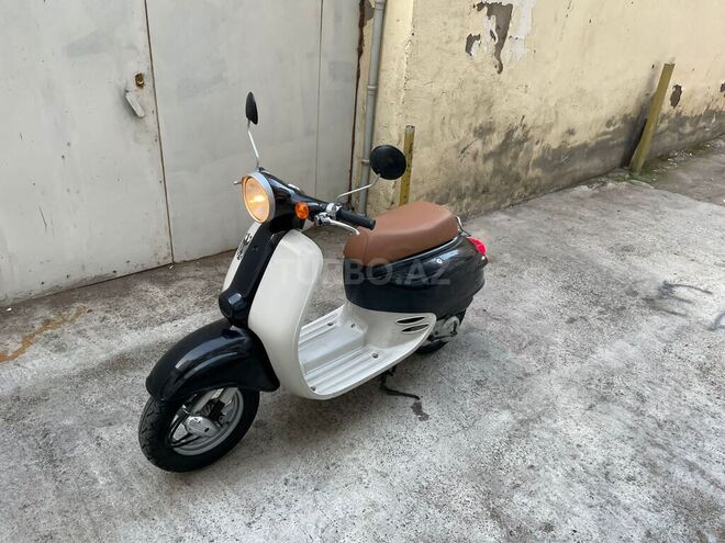 Honda  2014, 6,900 km - 0.1 l - Bakı